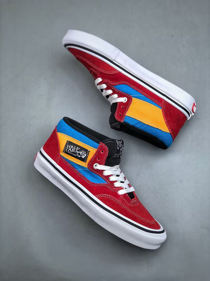 WDYW丨Designer Replica VA** Retro Casual Skateboard Shoes