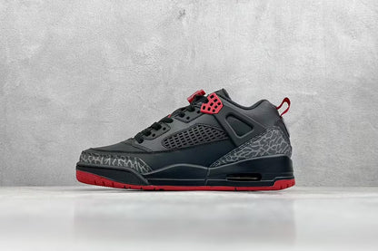 WDYW丨Designer Replica NI** Jord** Spizike Low Low Cut Basketball Shoes