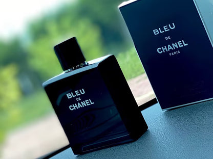 WDYW丨Designer Replica CHAN** BLEU Perfume