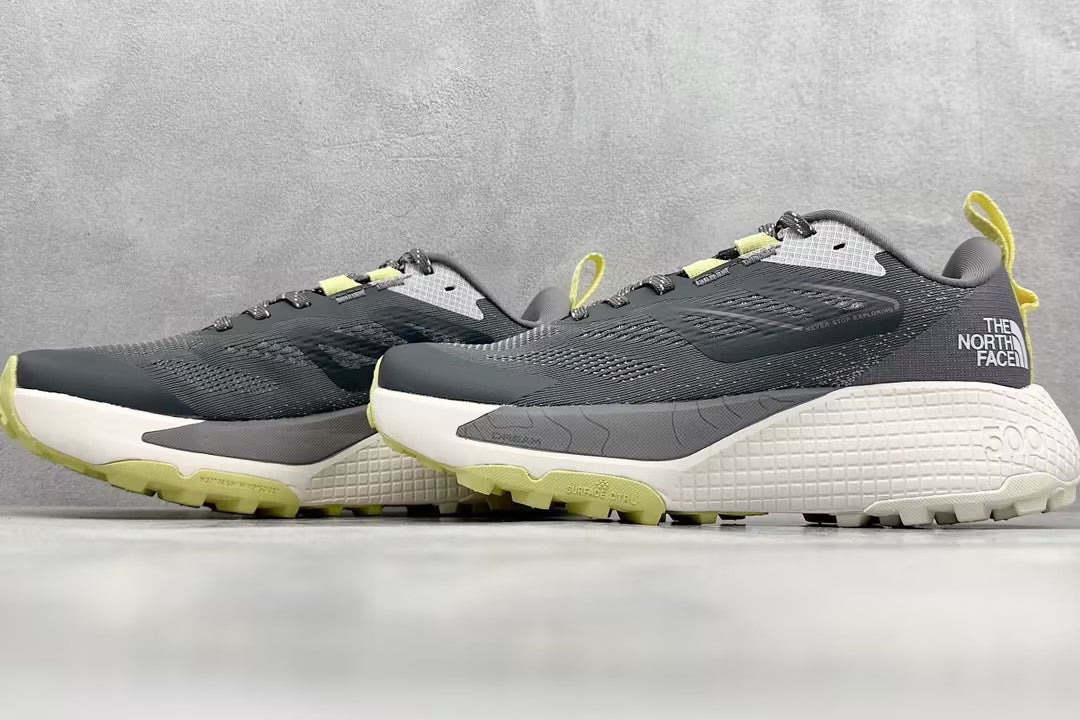 WDYW丨Designer Replica THE *ORTH FA** Outdoor Functional Shoes