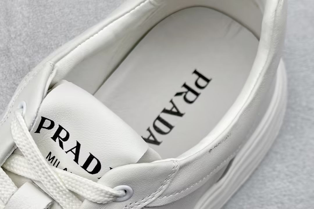 WDYW丨Designer Replica PRA** Low Cut Casual Sports Board Shoes