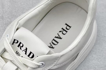 WDYW丨Designer Replica PRA** Low Cut Casual Sports Board Shoes