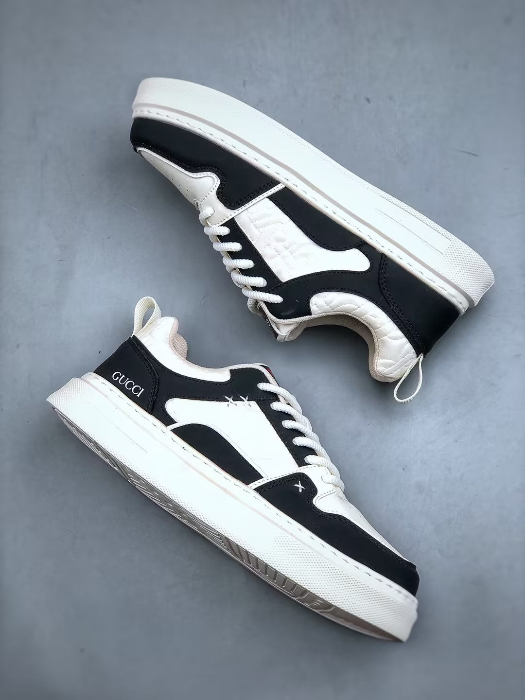 WDYW丨Designer Replica GUC** Casual Trendy Shoe