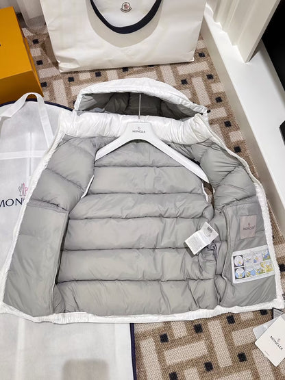 WDYW丨Designer Replica Moncl** Down Vest