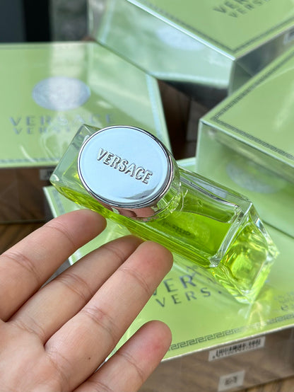 WDYW丨Designer Replica VERSA** Heart Stirring Mediterranean Lady Perfume