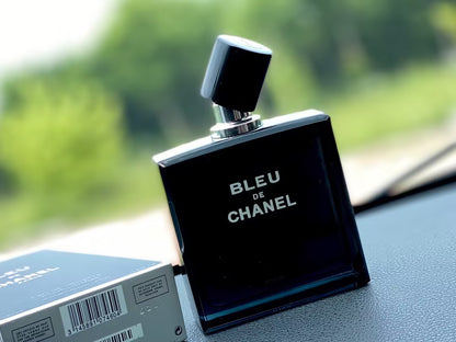 WDYW丨Designer Replica CHAN** BLEU Perfume