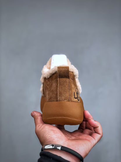 WDYW丨Designer Replica U** Short Boots For Outdoor Snow Boots