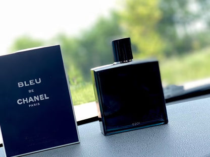 WDYW丨Designer Replica CHAN** BLEU Perfume