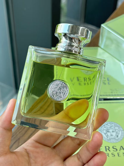 WDYW丨Designer Replica VERSA** Heart Stirring Mediterranean Lady Perfume