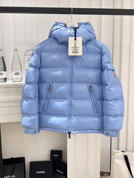 WDYW丨Designer Replica MONCL** Goose Down Jacket