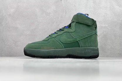 WDYW丨Designer Replica NI** Air Force 1 High Wild