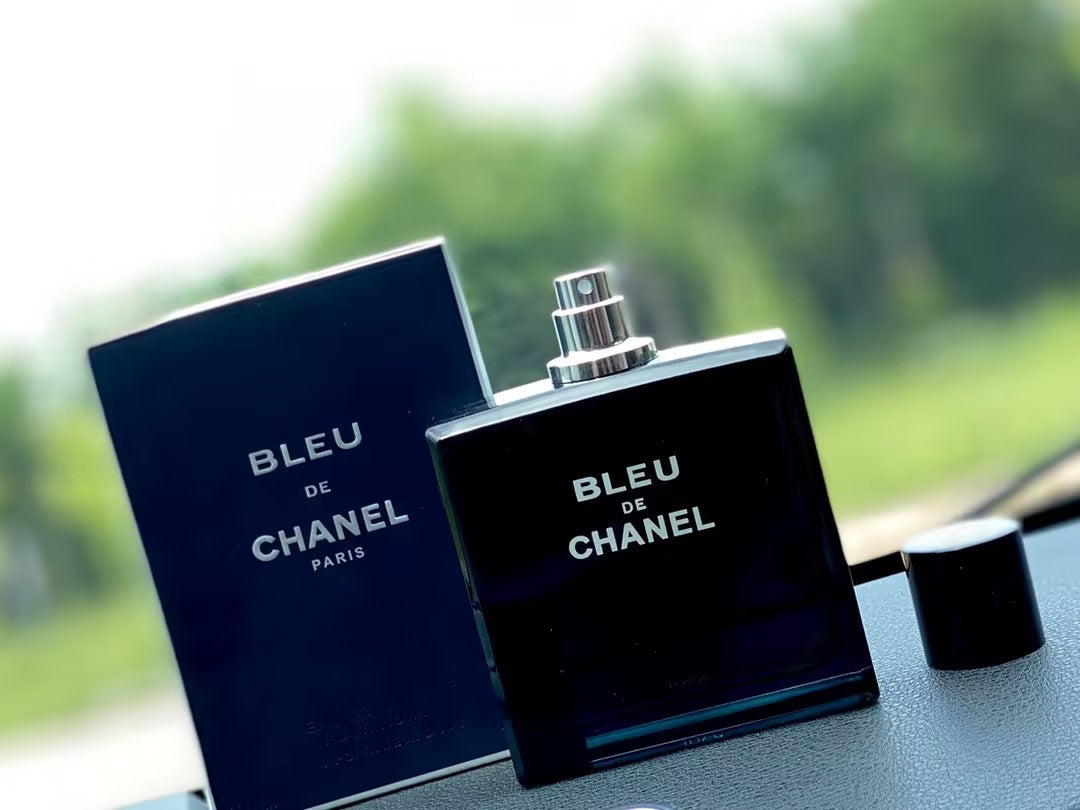 WDYW丨Designer Replica CHAN** BLEU Perfume