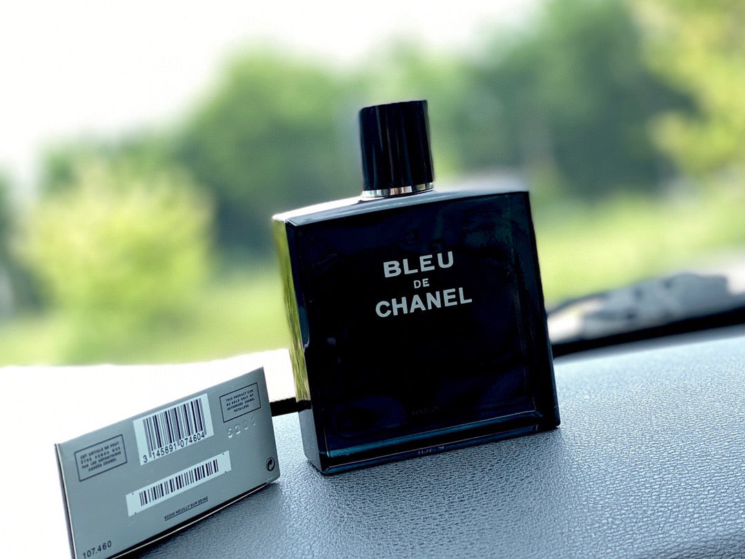 WDYW丨Designer Replica CHAN** BLEU Perfume