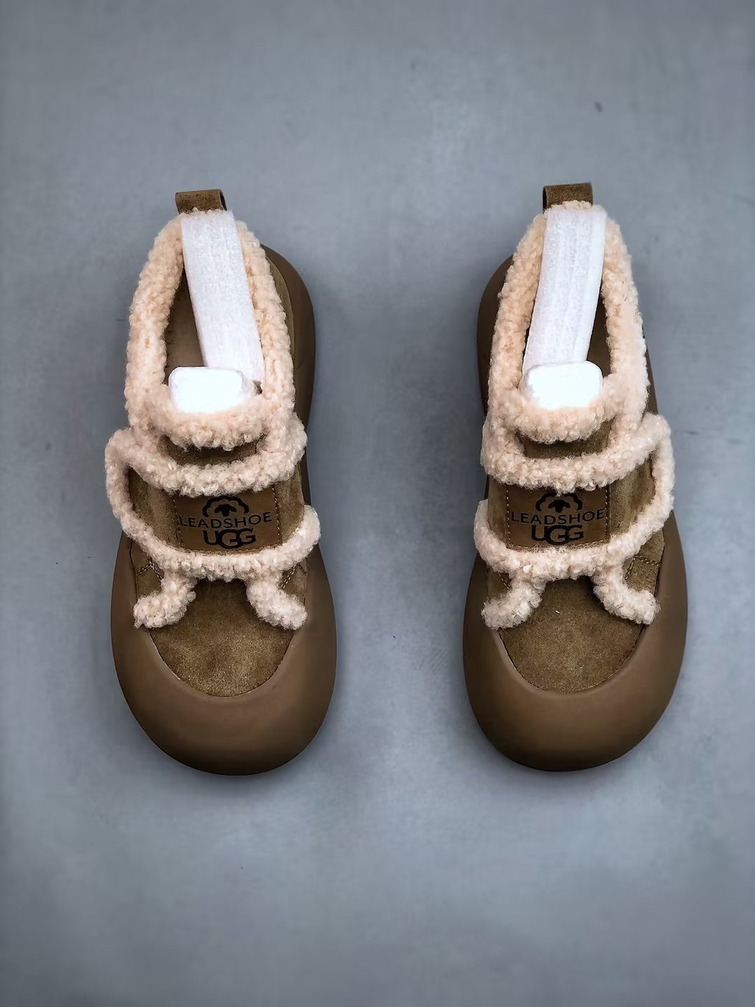 WDYW丨Designer Replica U** Short Boots For Outdoor Snow Boots